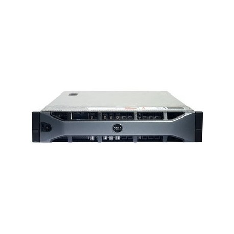 Reacondicionado Servidor de Rack DELL R720 2 Procesador Xeon - Envío Gratuito