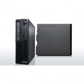 Reacondicionado CPU LENOVO M72 Intel Pentium 2.4x2 4 gb - Envío Gratuito