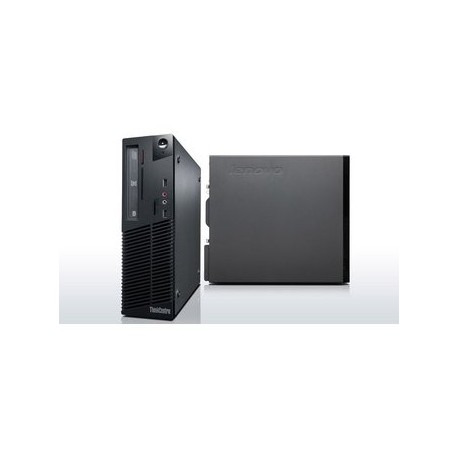 Reacondicionado CPU LENOVO M72 Intel Pentium 2.4x2 4 gb - Envío Gratuito
