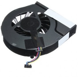 Ventilador De CPU 0.5A Para HP PAVILION G7-2000 - Envío Gratuito