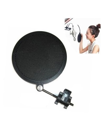 Profesional Studio Pantalla De Viento Pop Filtro Máscara - Envío Gratuito