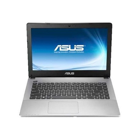 Reacondicionado ASUS LAPTOP X455LA-WX419T I3-4005U 4GB - Envío Gratuito