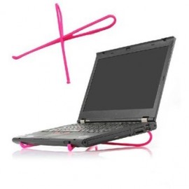 Soporte De Refrigeración Portátil Portátil Extreme Simplicity - Envío Gratuito