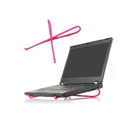 Soporte De Refrigeración Portátil Portátil Extreme Simplicity - Envío Gratuito