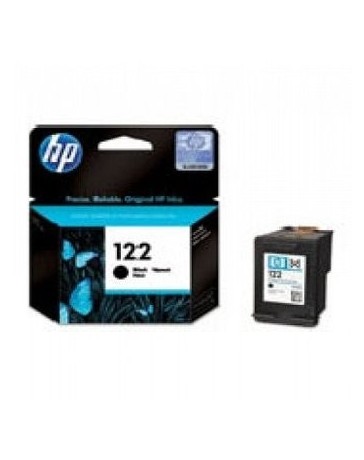 Nuevo CARTUCHO HP 122 NEGRO (CH561HL) - Envío Gratuito