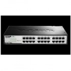 Switch D-Link DGS-1024D - Envío Gratuito