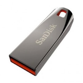 MEMORIA SANDISK 32GB USB 2.0 CRUZER FORCE Z71 - Envío Gratuito