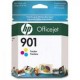 Nuevo CARTUCHO HP 901 TRICOLOR OFFICE JET J4000 - Envío Gratuito