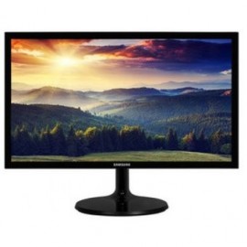 SAMSUNG MONITOR LED 21.5 - Envío Gratuito