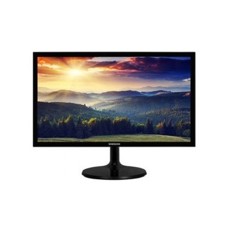 SAMSUNG MONITOR LED 21.5 - Envío Gratuito