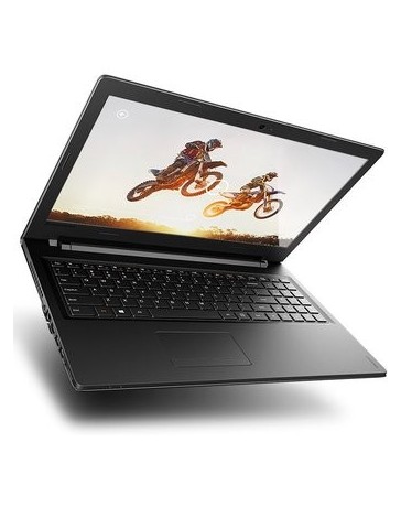 NoteBook Lenovo Ideapad 100-14IBD Intel Core i3-5005U - Envío Gratuito