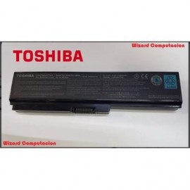 Bateria Original Toshiba U400 Pa3634u-1brs - Envío Gratuito