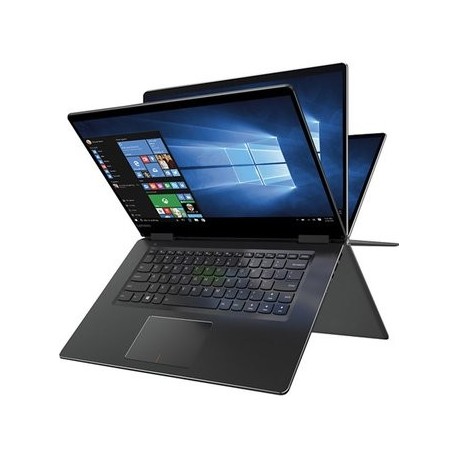 Laptop Yoga Touch Flex 11, Pantalla 11.6 - Envío Gratuito