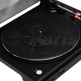 Tornamesa Modelo de Transmisión por Banda - Envío Gratuito