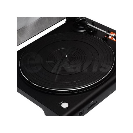 Tornamesa Modelo de Transmisión por Banda - Envío Gratuito