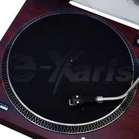 Tornamesa Profesional Modelo EXCLUSIVO sistema de Motor - Envío Gratuito