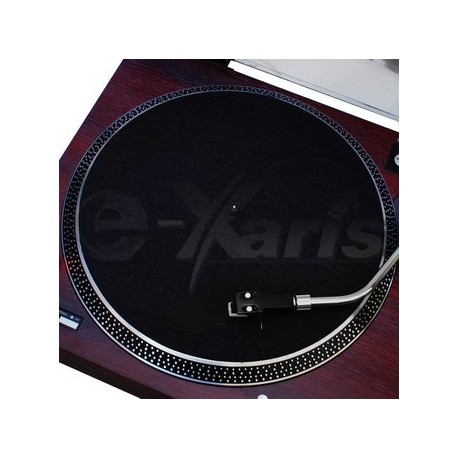 Tornamesa Profesional Modelo EXCLUSIVO sistema de Motor - Envío Gratuito