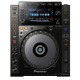 PIONEER CDJ900NXS TORNAMESA DIGITAL CON PANTALLA LCD - Envío Gratuito