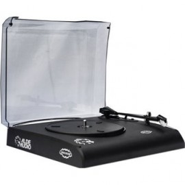 Tocadiscos convertidor a MP3 especial para viniles de 33 y 45 - Envío Gratuito