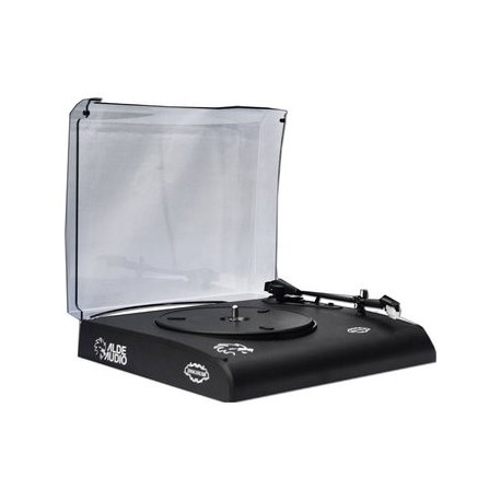 Tocadiscos convertidor a MP3 especial para viniles de 33 y 45 - Envío Gratuito