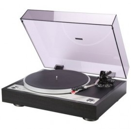 ONKYO CP1050 TORNAMESA MOTOR DIRECTO PLATO ALUMINIO - Envío Gratuito