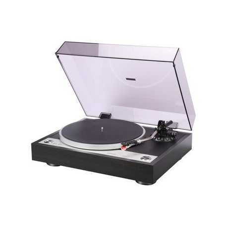 ONKYO CP1050 TORNAMESA MOTOR DIRECTO PLATO ALUMINIO - Envío Gratuito