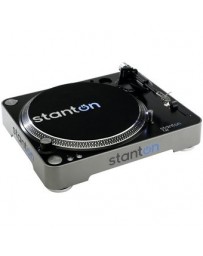 STANTON T52B TORNAMESA PARA DISCOS DE VINYL - Envío Gratuito