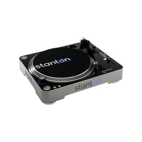 STANTON T52B TORNAMESA PARA DISCOS DE VINYL - Envío Gratuito