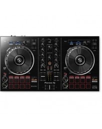 Controlador Pioneer Modelo: DDJ-R REKORDBOX - Envío Gratuito