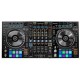 Controlador Pioneer Modelo: DDJ-RZ- Color Negro - Envío Gratuito