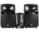 YAMAHA STAGPS600 SISTEMA AUDIO PORTATIL 680W - Envío Gratuito