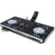 Nuevo Controlador Portátil Pioneer XDJ-R1 con Mando a Distancia-Negro - Envío Gratuito