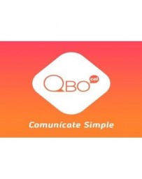 Chip Qbocel Plan Semana Simple - Envío Gratuito
