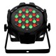 Par 36 Led Light Aumeto 4x Rgb Secuencial Audioritmico - Envío Gratuito