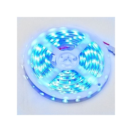 Leds compactos, 2 metros con 120 Leds Disponible - Envío Gratuito