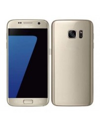 Hiphone Galaxy S7 Premium,Cuatro Nucleos,Cam 5 mpx,Pant. 5 Pulg HD-Dorado - Envío Gratuito