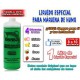 Un Litro de Líquido para Máquina de Humo - Envío Gratuito