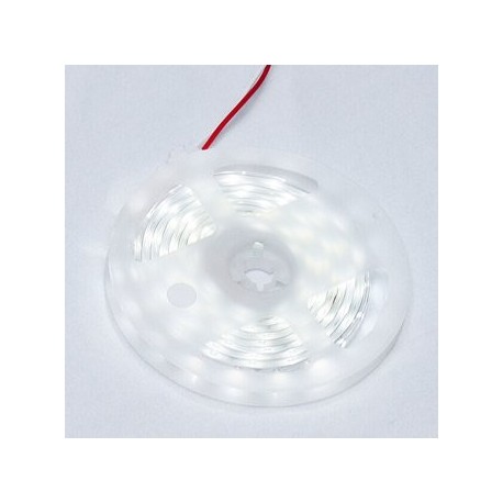 Tira de Iluminación Led, 120 Leds Modelo compacto - Envío Gratuito