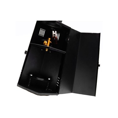 Máquina Proyecta Llamas de 1 m y hasta 2 m 100% Segura - Envío Gratuito