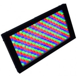 Panel de Iluminación con 288 Hyper-Leds y Opciones - Envío Gratuito