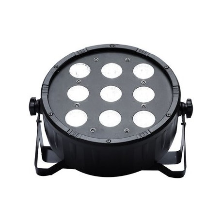 Reflector de luces de gama alta Profesional PAR9X10 - Envío Gratuito
