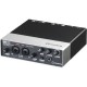 Interfaz de Audio USB Steinberg UR22 2x2 incluye Cubase AI - Envío Gratuito