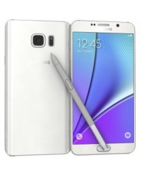 Celular Samsung Galaxy Note 5 32gb 4g Lte - Envío Gratuito