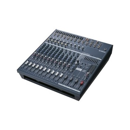 Consola Amplificada Yamaha EMX5014C-Azul - Envío Gratuito