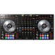 PIONEER DDJSZ2 CONTROLADOR USB - Envío Gratuito
