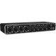 Interfase BEHRINGER UMC-404HD - Envío Gratuito