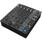 Mezcladora Behringer DJX-750 - Envío Gratuito