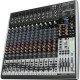 Mezcladora Behringer XENYX X-2442USB - Envío Gratuito