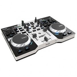 Hercules DJ Control Instinct S Party Pack - Envío Gratuito