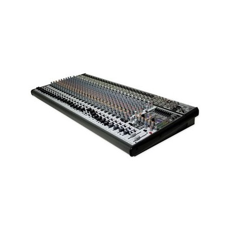 Mezcladora Behringer EURODESK SX-3242FX - Envío Gratuito